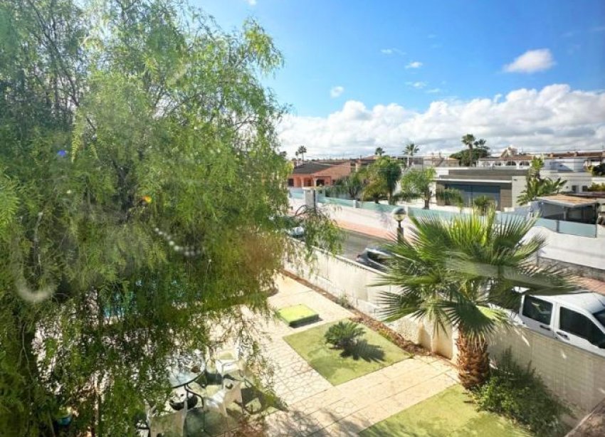 Resale - Apartment - Orihuela Costa - Lomas de Cabo Roig