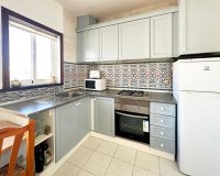 Resale - Apartment - Orihuela Costa - Lomas de Cabo Roig