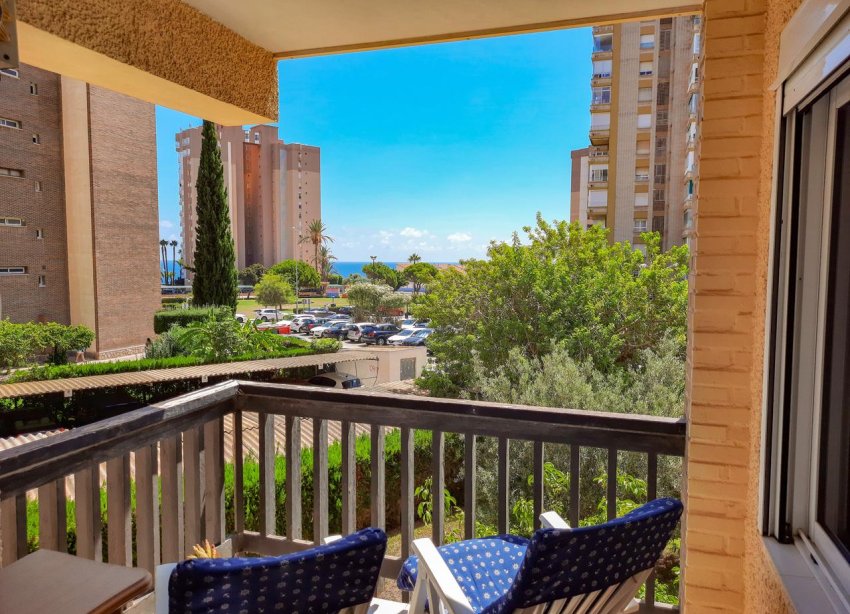 Resale - Apartment - Orihuela Costa - Lomas de Cabo Roig