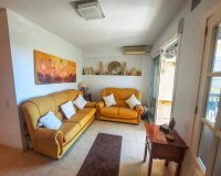 Resale - Apartment - Orihuela Costa - Lomas de Cabo Roig