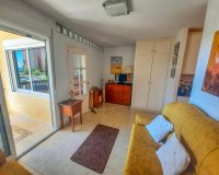 Resale - Apartment - Orihuela Costa - Lomas de Cabo Roig