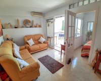 Resale - Apartment - Orihuela Costa - Lomas de Cabo Roig