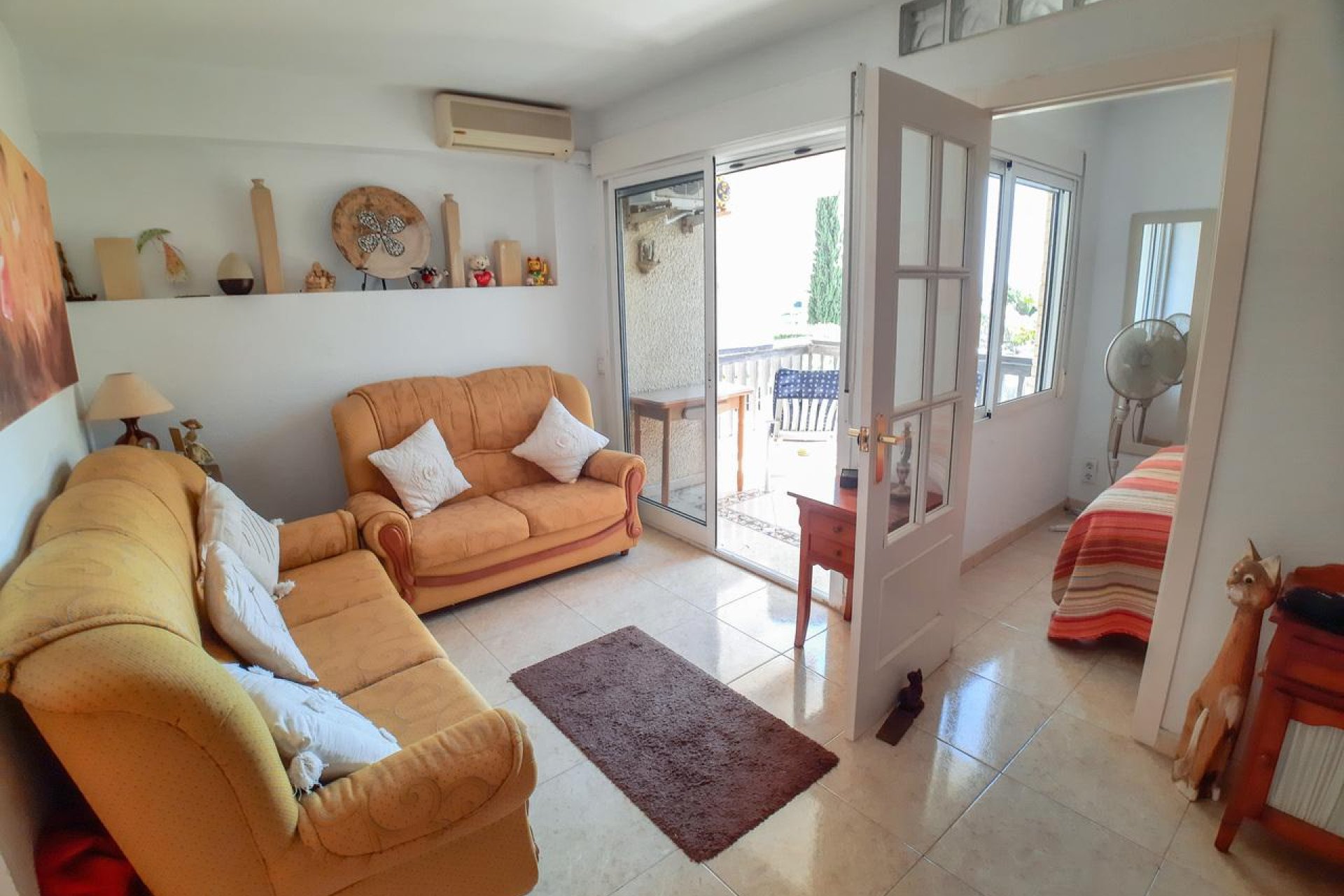 Resale - Apartment - Orihuela Costa - Lomas de Cabo Roig