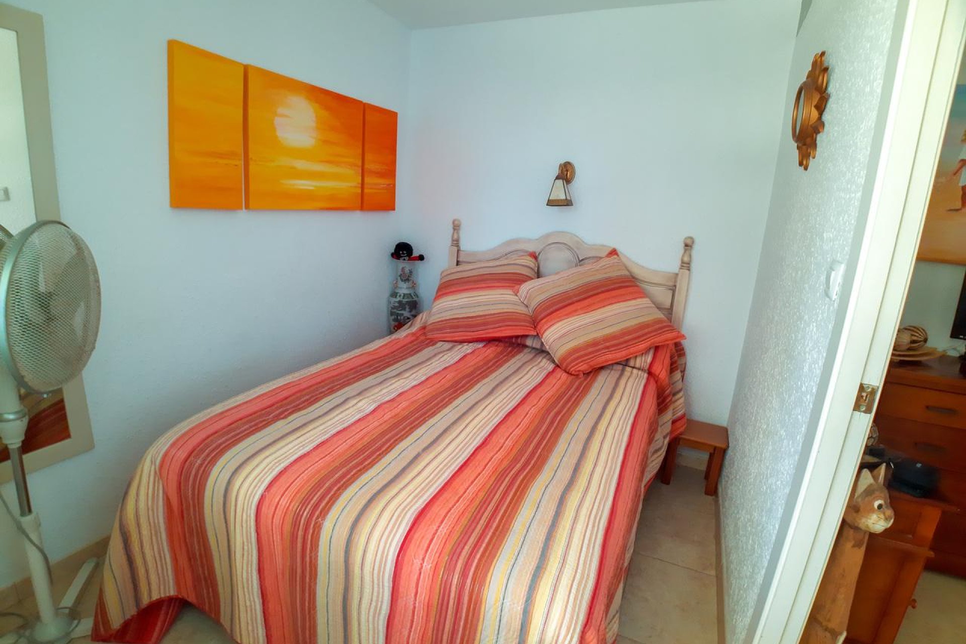 Resale - Apartment - Orihuela Costa - Lomas de Cabo Roig