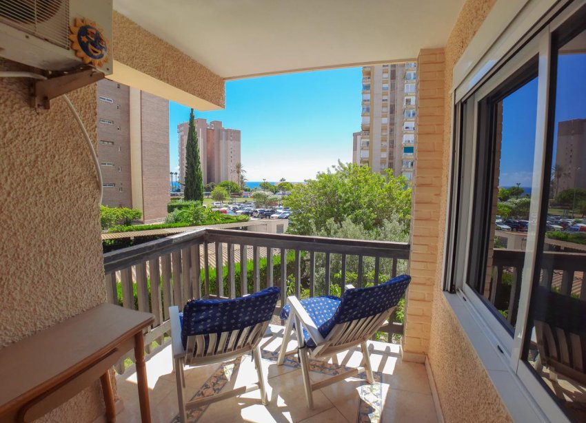 Resale - Apartment - Orihuela Costa - Lomas de Cabo Roig