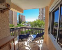 Resale - Apartment - Orihuela Costa - Lomas de Cabo Roig