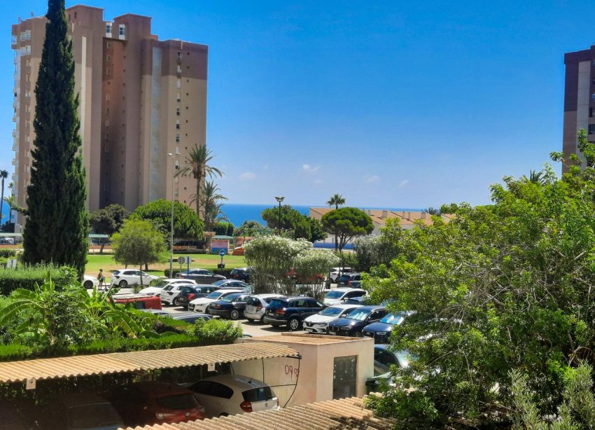 Resale - Apartment - Orihuela Costa - Lomas de Cabo Roig