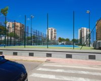 Resale - Apartment - Orihuela Costa - Lomas de Cabo Roig