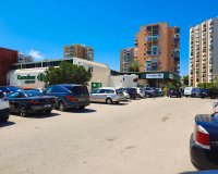 Resale - Apartment - Orihuela Costa - Lomas de Cabo Roig