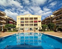 Resale - Apartment - Orihuela Costa - Lomas de Cabo Roig