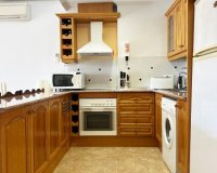 Resale - Apartment - Orihuela Costa - Lomas de Cabo Roig