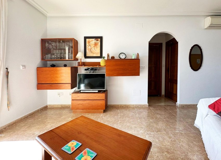 Resale - Apartment - Orihuela Costa - Lomas de Cabo Roig