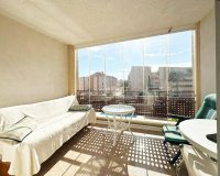 Resale - Apartment - Orihuela Costa - Lomas de Cabo Roig