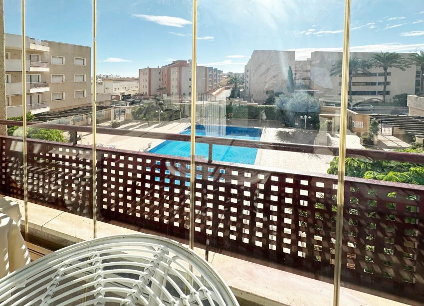 Resale - Apartment - Orihuela Costa - Lomas de Cabo Roig