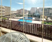 Resale - Apartment - Orihuela Costa - Lomas de Cabo Roig