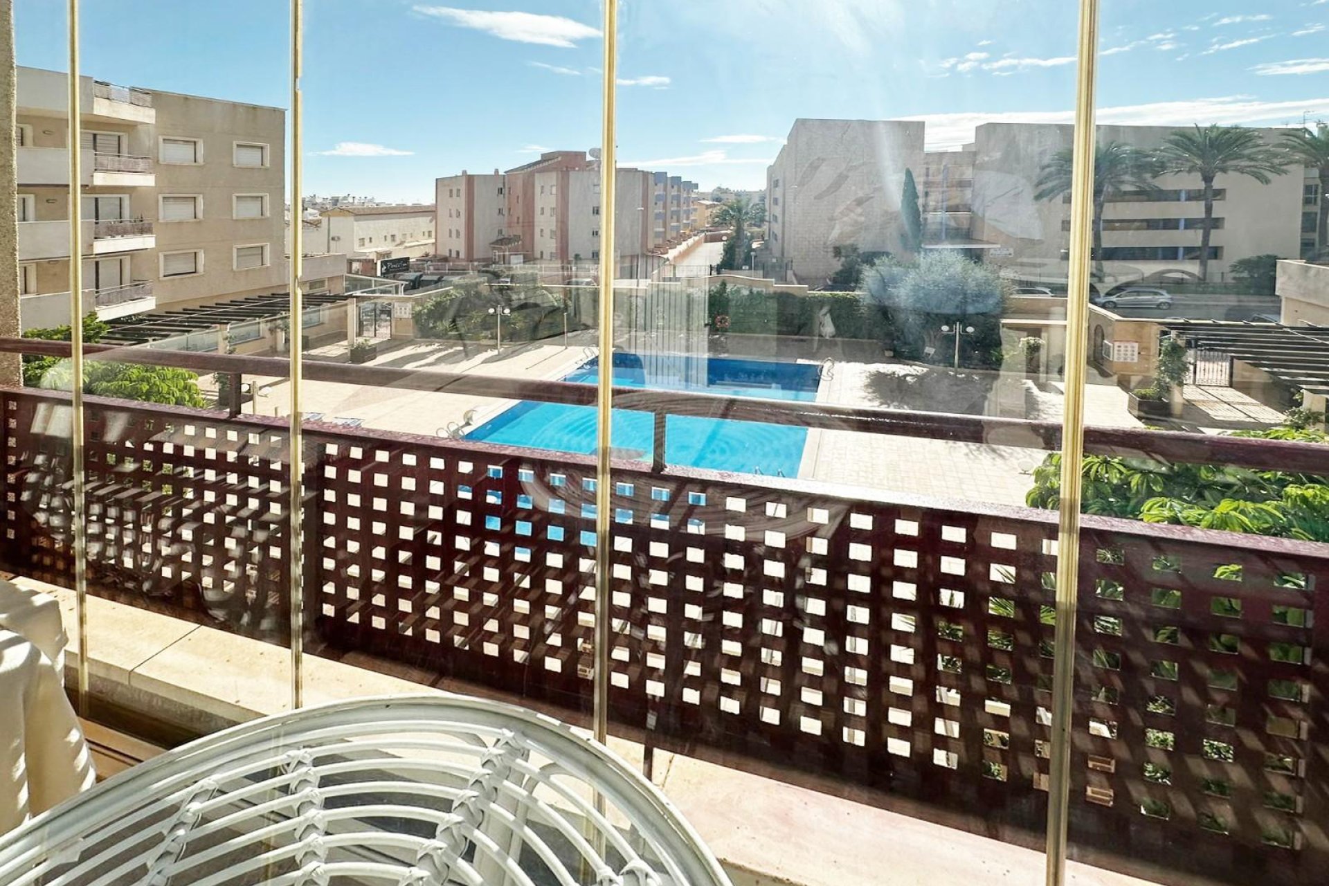 Resale - Apartment - Orihuela Costa - Lomas de Cabo Roig