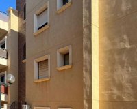 Resale - Apartment - Orihuela Costa - Lomas de Cabo Roig