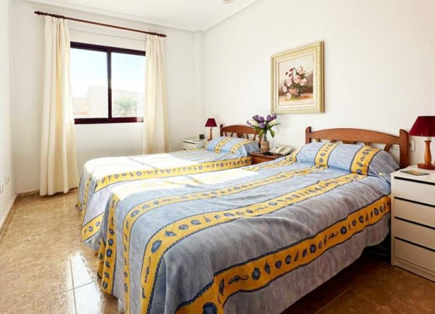 Resale - Apartment - Orihuela Costa - Lomas de Cabo Roig