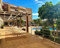 Resale - Apartment - Orihuela Costa - Lomas de Cabo Roig