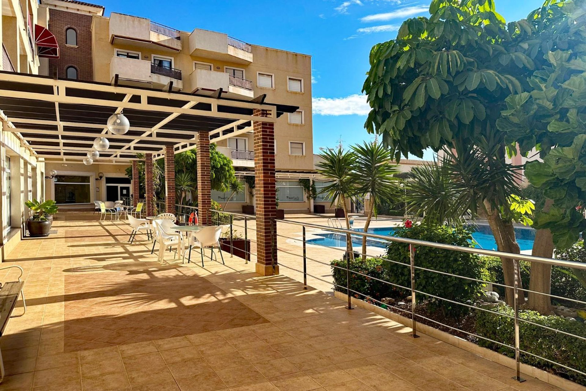 Resale - Apartment - Orihuela Costa - Lomas de Cabo Roig