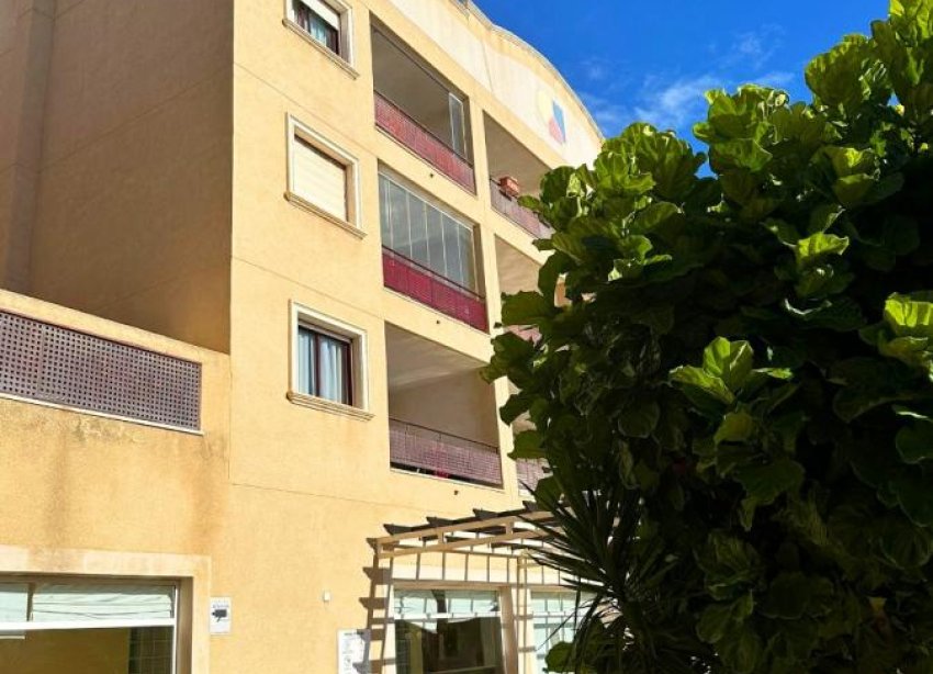 Resale - Apartment - Orihuela Costa - Lomas de Cabo Roig