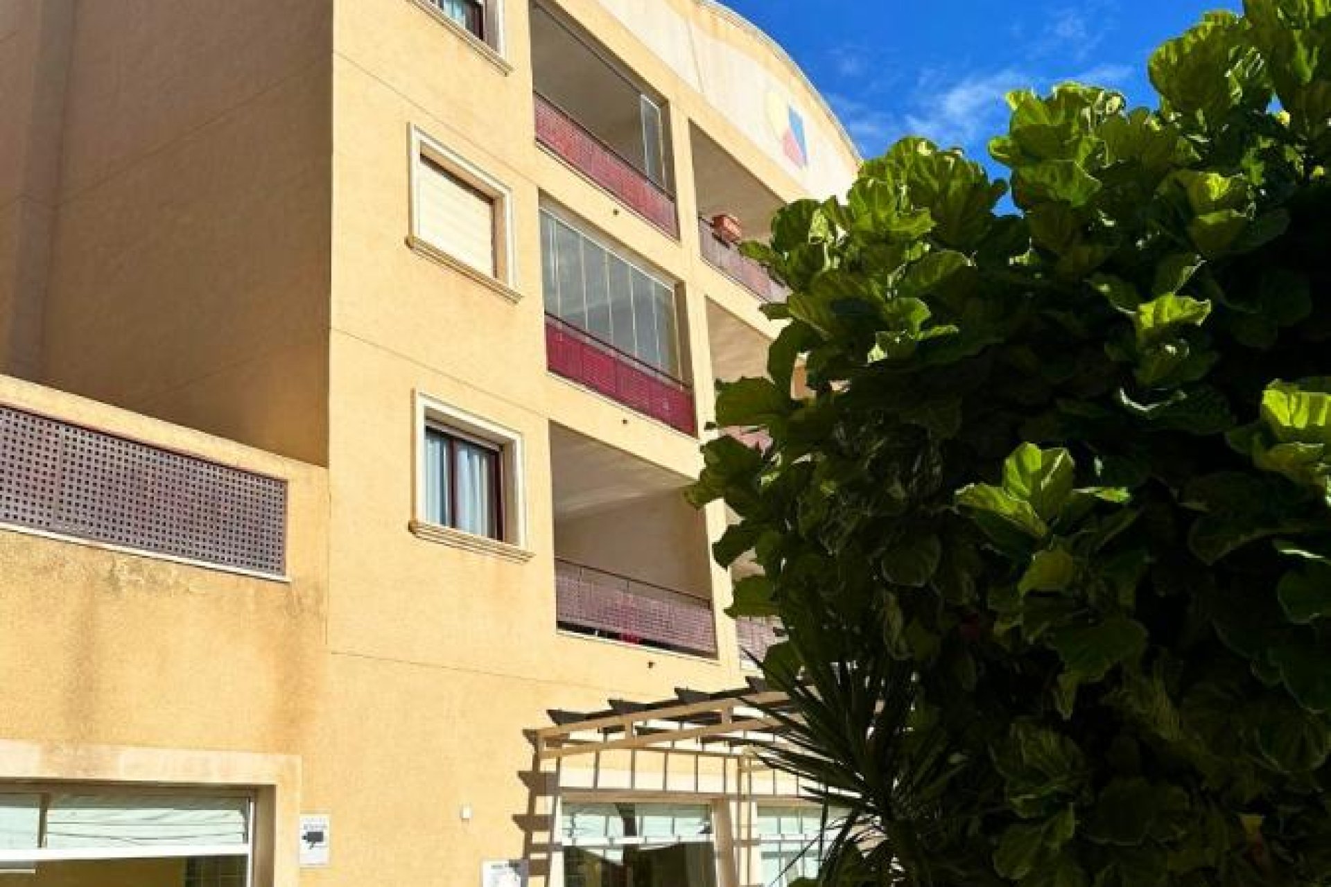 Resale - Apartment - Orihuela Costa - Lomas de Cabo Roig