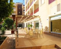 Resale - Apartment - Orihuela Costa - Lomas de Cabo Roig