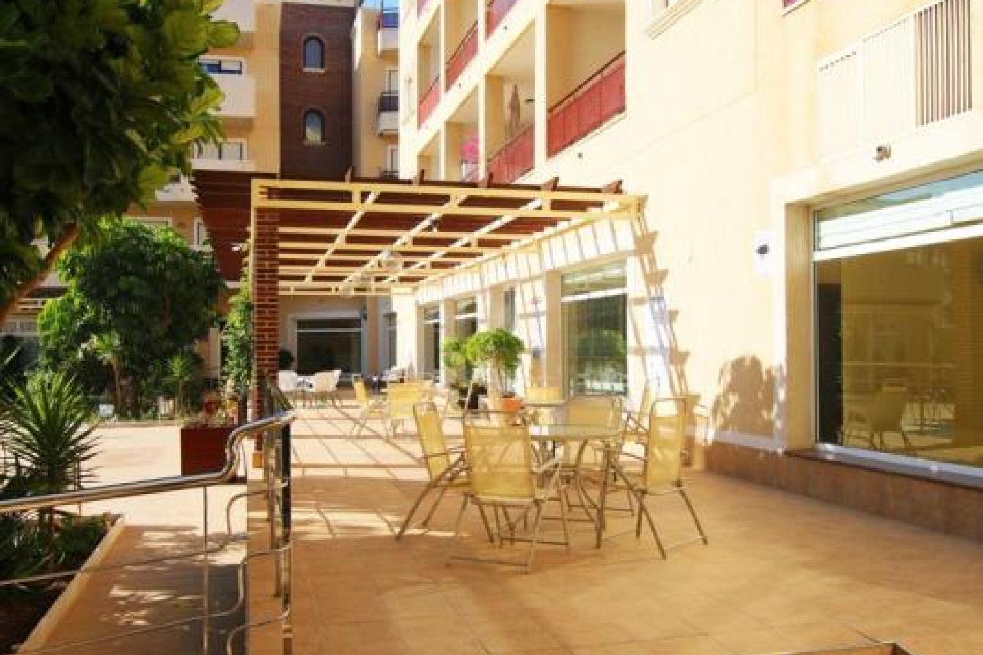 Resale - Apartment - Orihuela Costa - Lomas de Cabo Roig