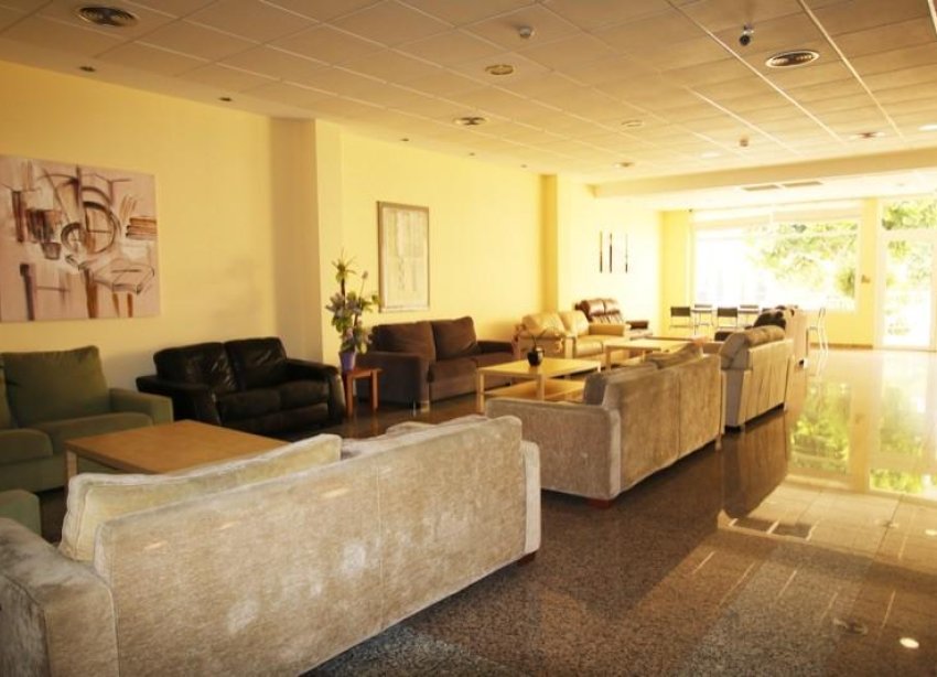 Resale - Apartment - Orihuela Costa - Lomas de Cabo Roig