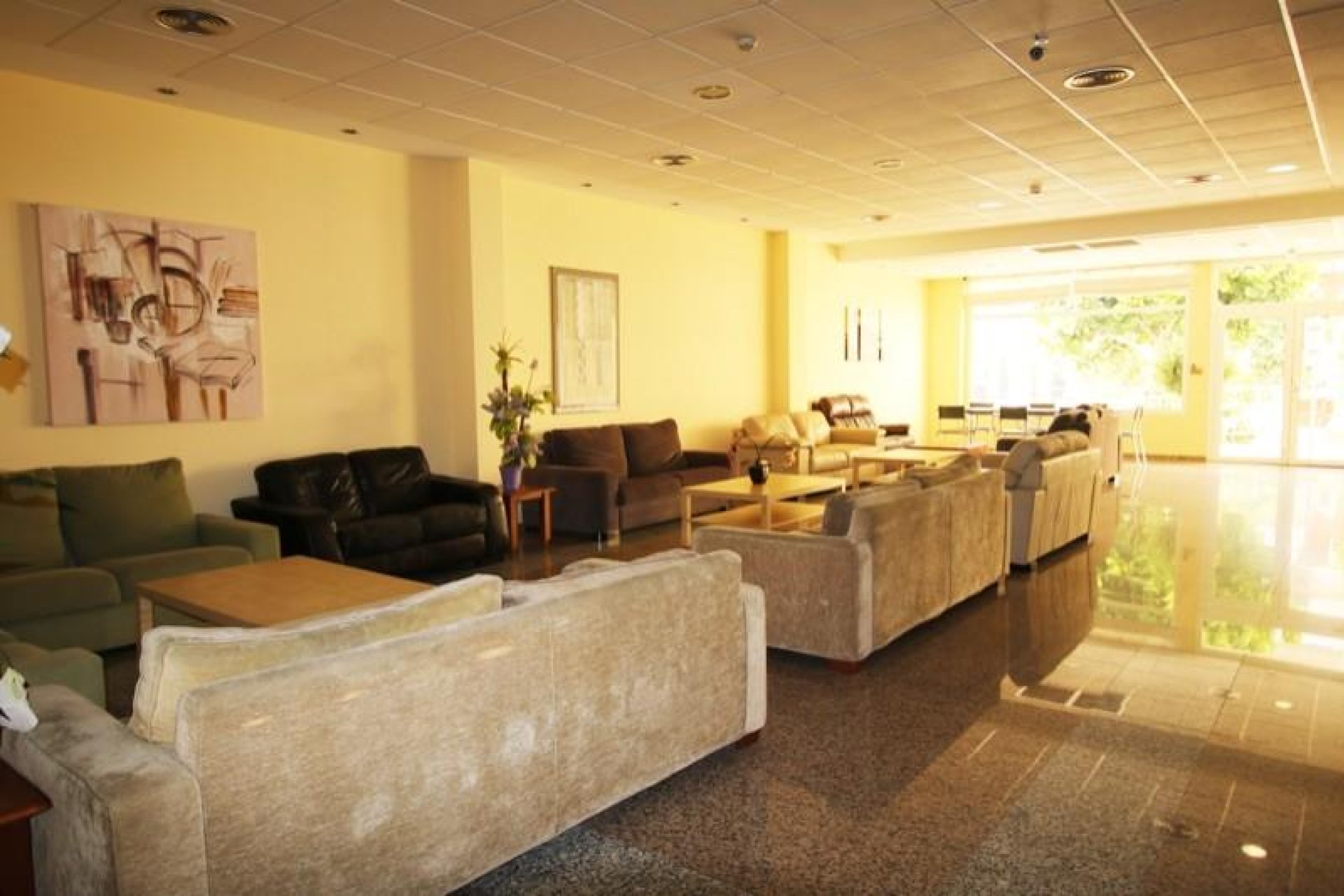 Resale - Apartment - Orihuela Costa - Lomas de Cabo Roig