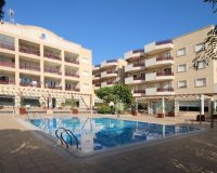 Resale - Apartment - Orihuela Costa - Lomas de Cabo Roig