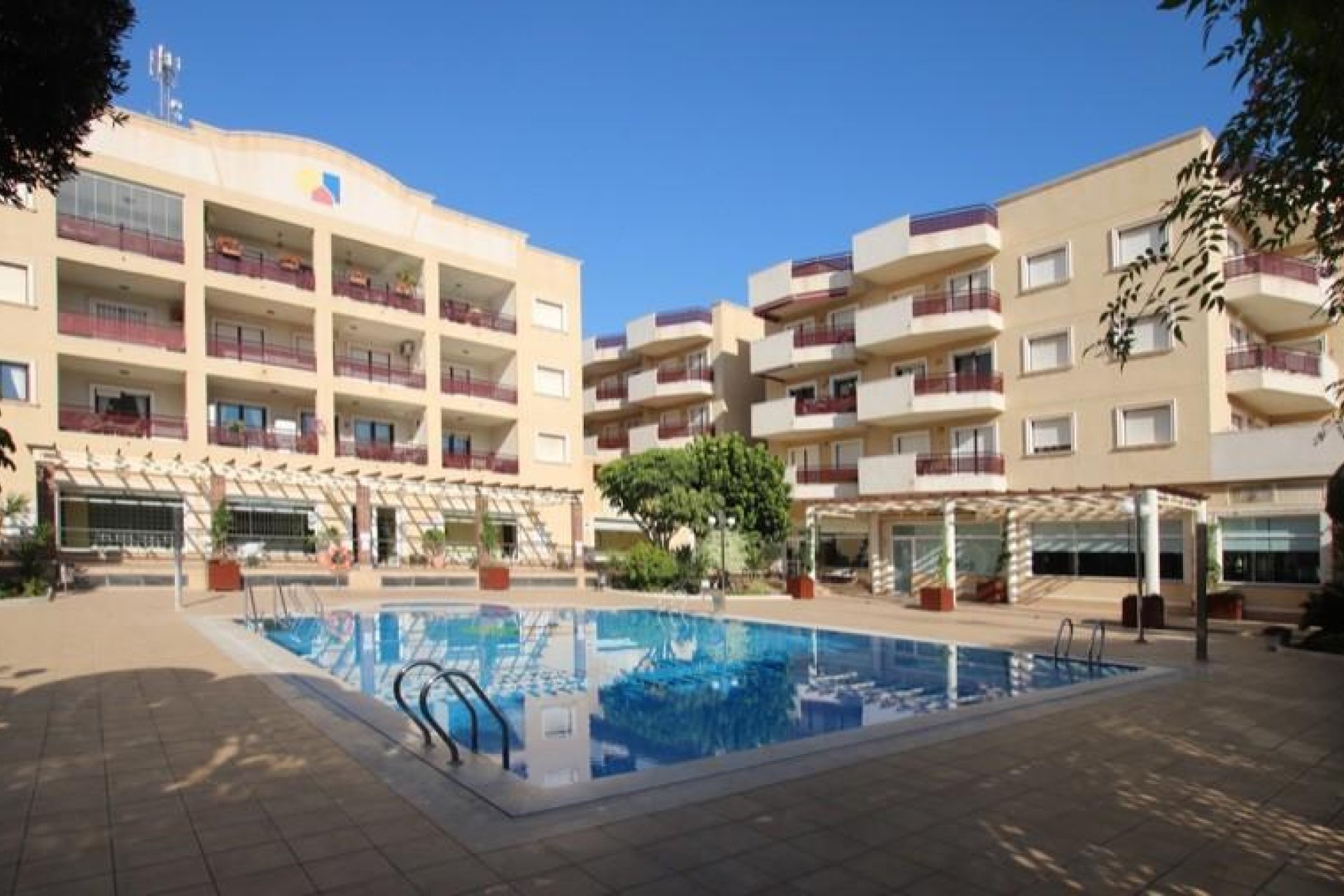 Resale - Apartment - Orihuela Costa - Lomas de Cabo Roig