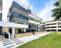 Resale - Apartment - Orihuela Costa - Lomas de Cabo Roig