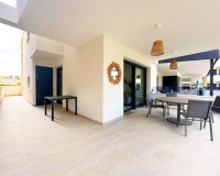 Resale - Apartment - Orihuela Costa - Lomas de Cabo Roig