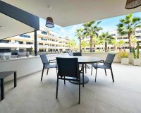 Resale - Apartment - Orihuela Costa - Lomas de Cabo Roig