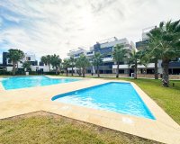 Resale - Apartment - Orihuela Costa - Lomas de Cabo Roig