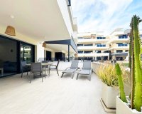 Resale - Apartment - Orihuela Costa - Lomas de Cabo Roig