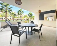 Resale - Apartment - Orihuela Costa - Lomas de Cabo Roig