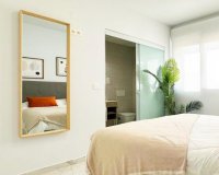 Resale - Apartment - Orihuela Costa - Lomas de Cabo Roig