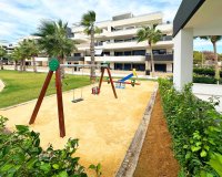 Resale - Apartment - Orihuela Costa - Lomas de Cabo Roig