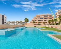 Resale - Apartment - Orihuela Costa - Lomas de Cabo Roig