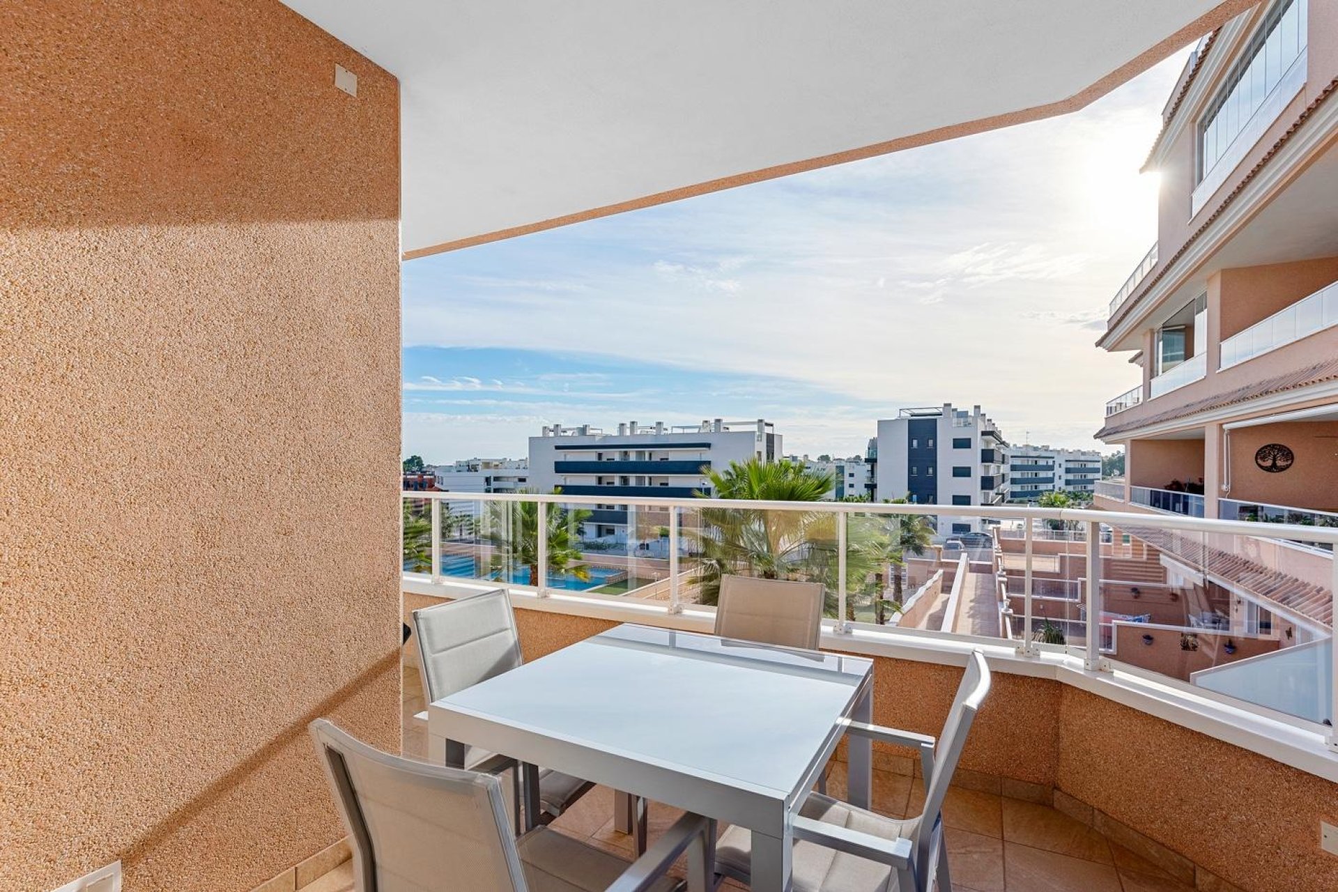 Resale - Apartment - Orihuela Costa - Lomas de Cabo Roig