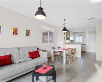 Resale - Apartment - Orihuela Costa - Lomas de Cabo Roig