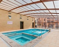 Resale - Apartment - Orihuela Costa - Lomas de Cabo Roig