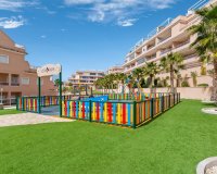 Resale - Apartment - Orihuela Costa - Lomas de Cabo Roig