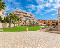 Resale - Apartment - Orihuela Costa - Lomas de Cabo Roig