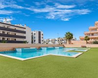 Resale - Apartment - Orihuela Costa - Lomas de Cabo Roig