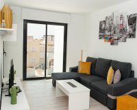 Resale - Apartment - Orihuela Costa - Lomas de Cabo Roig