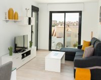 Resale - Apartment - Orihuela Costa - Lomas de Cabo Roig