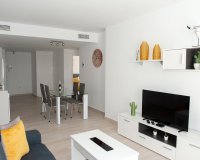 Resale - Apartment - Orihuela Costa - Lomas de Cabo Roig